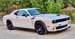 دودج تشالنجر